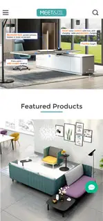 外贸站点SEO优化案例-手机端